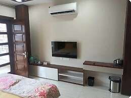 HomiStay - 3BHK