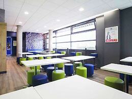 Ibis Budget Nancy Centre