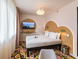 ibis Styles Metz Centre (Ouverture Janvier 2026)