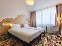 ibis Styles Metz Centre (Ouverture Janvier 2026)