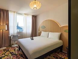 ibis Styles Metz Centre (Ouverture Janvier 2026)