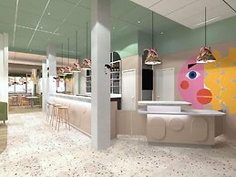 ibis Styles Metz Centre (Ouverture Janvier 2026)