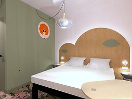 ibis Styles Metz Centre (Ouverture Janvier 2026)