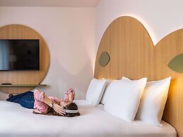 ibis Styles Metz Centre (Ouverture Janvier 2026)