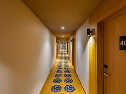 ibis Styles Metz Centre (Ouverture Janvier 2026)