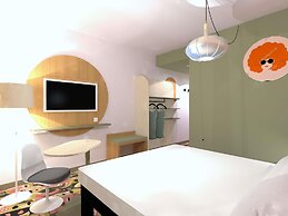 ibis Styles Metz Centre (Ouverture Janvier 2026)