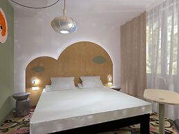 ibis Styles Metz Centre (Ouverture Janvier 2026)