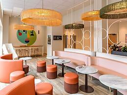 ibis Styles Metz Centre (Ouverture Janvier 2026)