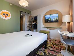 ibis Styles Metz Centre (Ouverture Janvier 2026)