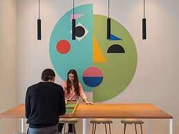 ibis Styles Metz Centre (Ouverture Janvier 2026)