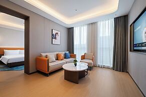 Novotel Hangzhou Xintiandi