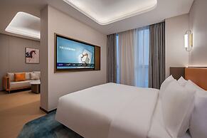 Novotel Hangzhou Xintiandi