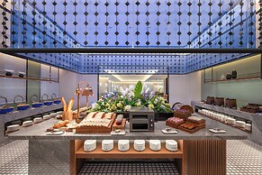 Novotel Hangzhou Xintiandi