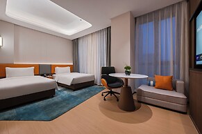 Novotel Hangzhou Xintiandi