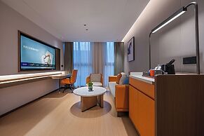 Novotel Hangzhou Xintiandi