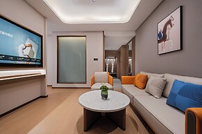 Novotel Hangzhou Xintiandi