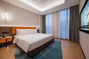 Novotel Hangzhou Xintiandi