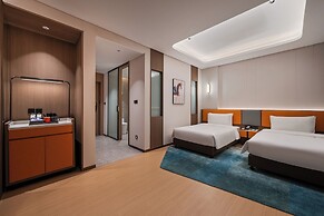 Novotel Hangzhou Xintiandi