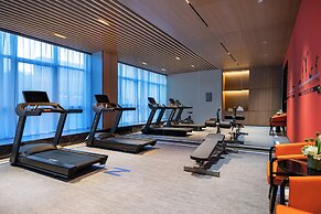 Novotel Hangzhou Xintiandi