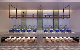 Novotel Hangzhou Xintiandi