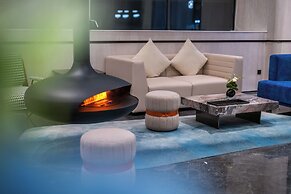 Novotel Hangzhou Xintiandi