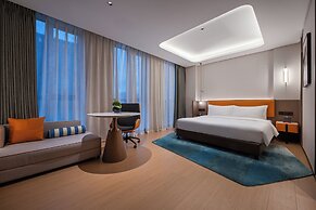 Novotel Hangzhou Xintiandi