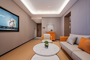 Novotel Hangzhou Xintiandi