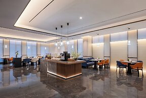 Novotel Hangzhou Xintiandi