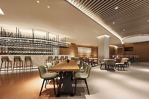 Novotel Yinchuan Lanxigu