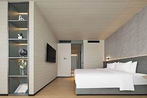 Novotel Yinchuan Lanxigu
