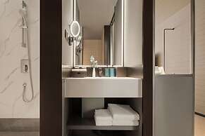Novotel Yinchuan Lanxigu