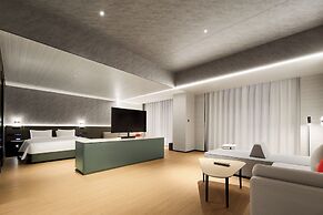Novotel Yinchuan Lanxigu