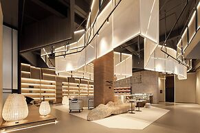 Novotel Yinchuan Lanxigu