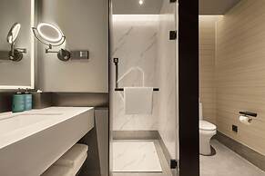 Novotel Yinchuan Lanxigu