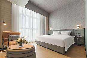 Novotel Yinchuan Lanxigu