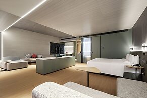 Novotel Yinchuan Lanxigu