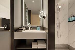 Novotel Yinchuan Lanxigu