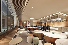 Novotel Yinchuan Lanxigu
