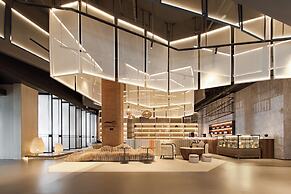 Novotel Yinchuan Lanxigu