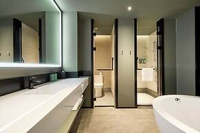 Novotel Yinchuan Lanxigu