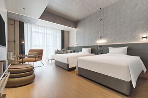 Novotel Yinchuan Lanxigu