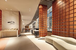 Novotel Yinchuan Lanxigu