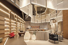 Novotel Yinchuan Lanxigu