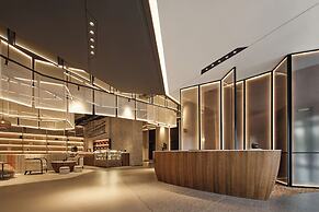 Novotel Yinchuan Lanxigu