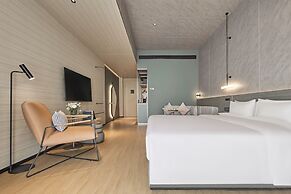 Novotel Yinchuan Lanxigu