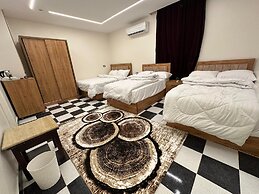 Great Pyramids Lodge