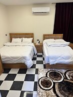Great Pyramids Lodge
