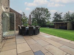 Alston House