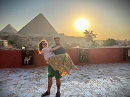 Great Pyramid View Inn
