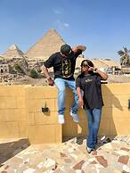 Great Pyramid View Inn